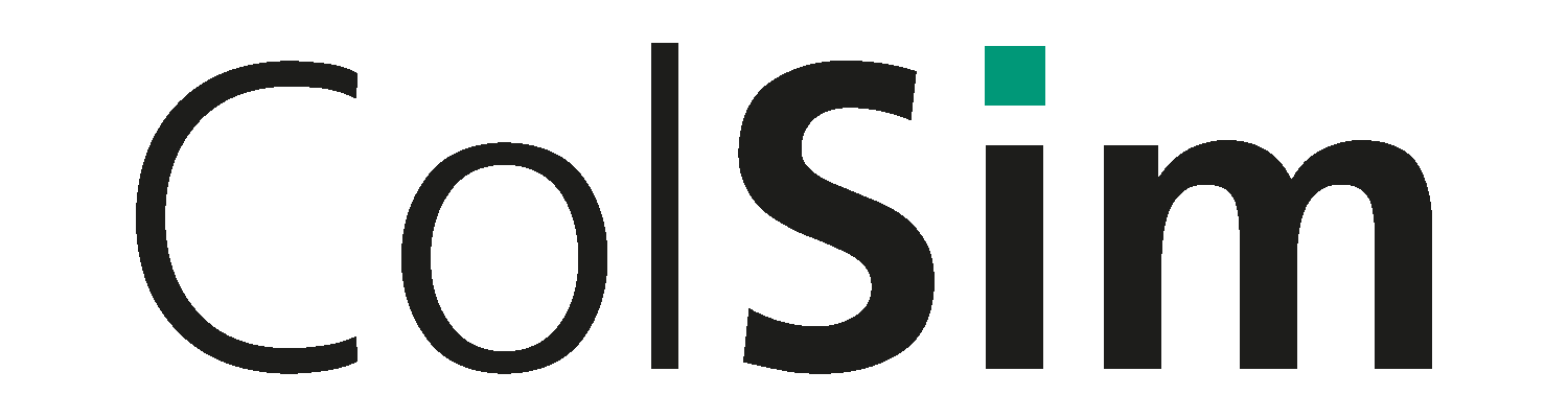 ColSim Logo